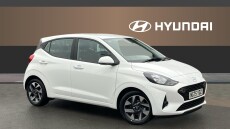 Hyundai i10 1.0 [63] Advance 5dr [Nav] Petrol Hatchback